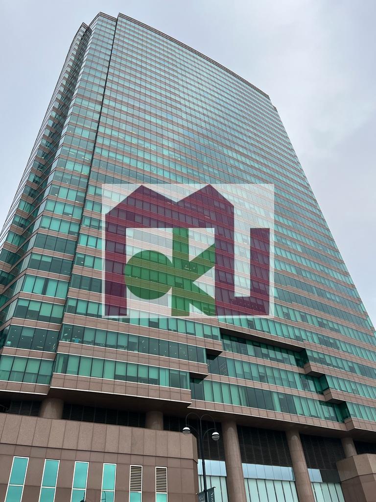 港威大廈第6座, 尖沙咀